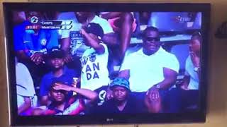 Download lagu Reggie ndlovu best commentator mp3