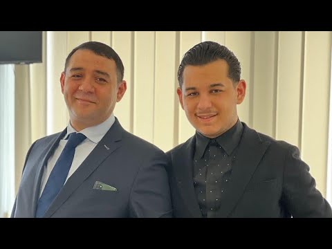 Fratele Camatari Și Avram - Iona Iona Școala Te - Biserica Piatra Vie Frankfurt 2022