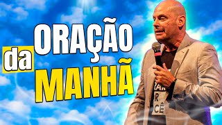 ORAÇÃO DE FÉ PELA SUA VIDA - Pr. Lôbo