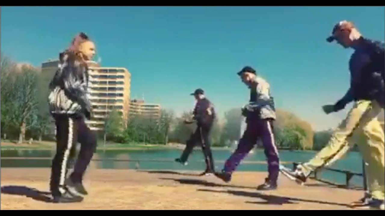 DJ Mad Dog — Reset