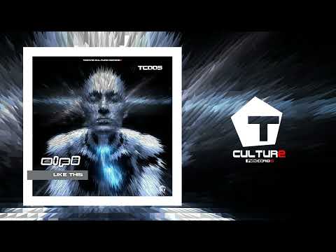 Elfö - Like This (TCR005)