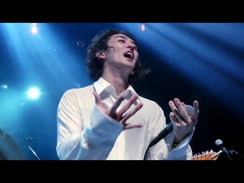 181229 What's Up (cover) - 잔나비 ( JANNABI) @ PRESENT 상상마당 라이브홀