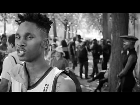 BLACK KRAY - 30 DOLLAH $$$ PROD BY LUCKALEANNN