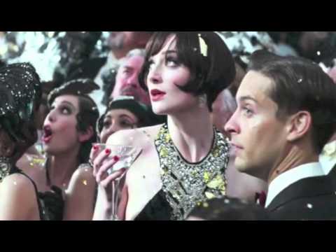 Fergie - A Little Party Never Killed Nobody feat. Q-Tip & GoonRock- The Great Gatsby 2013