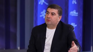 Շաբաթվա սպորտ. Հովհաննես Հովսեփյան