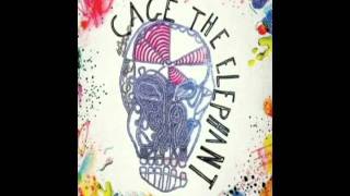 Cage The Elephant - James Brown