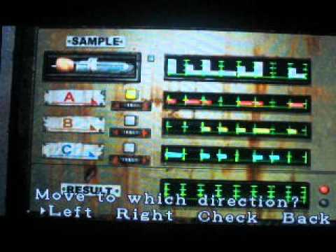 Resident Evil 3 Nemesis Pt. 44