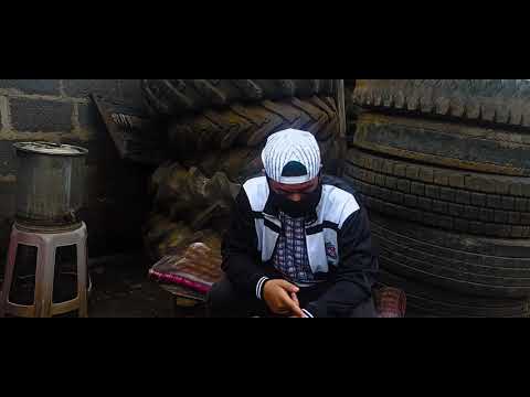 ILL - LITERATE ft IMPRESSIONIST |  V O SWAIN | [official Music Video ]  #freeverse #englishrap