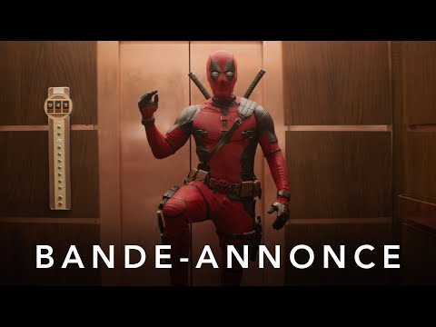 Première bande-annonce [VOST]