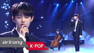 [Simply K-Pop] JIN LONGGUO(김용국) _ Friday n Night _ Ep.330 _ 092818