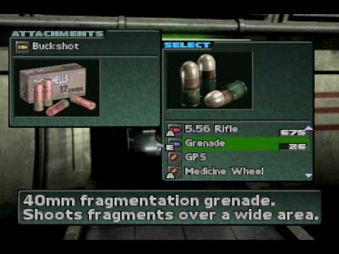 ALCH VERSUS| Parasite Eve 2 P89 ["Prep Time"]