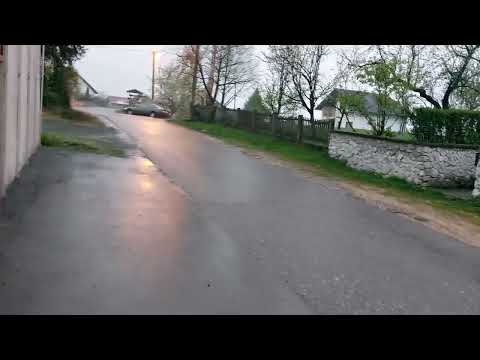 Mercedes w124 250d no exhaust no muffler om602