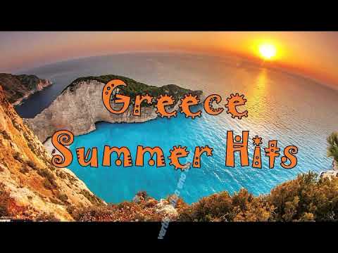 hituri grecesti din ani  90