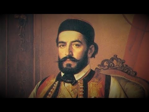"Ој јунаштва свијетла зоро" - Kingdom of Montenegro Anthem [Lyrics]