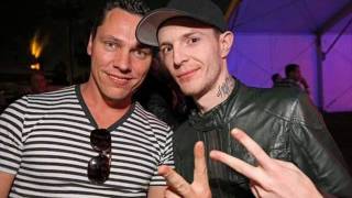 Dj Tiesto - Lethal Industry video