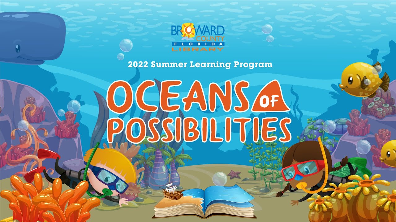 Summer Learning Program 2022