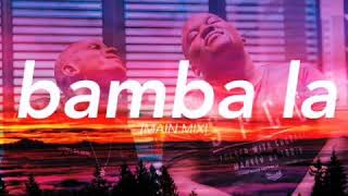 Kabza De Small Feat. Leehleza &amp; Stokie- Bamba La(Main Mix)