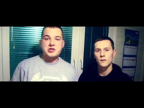 PRS UDR - PÓŁNOCNO-WSCHODNI FRONT (VIDEOPROMOMIX)