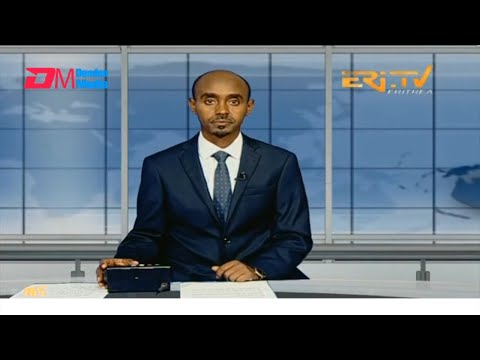 Midday News in Tigrinya for September 9, 2023 - ERi-TV, Eritrea