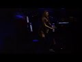 Tori Amos - Josephine & Lust (live)