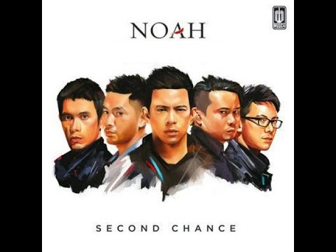 Membebaniku Noah Last Fm