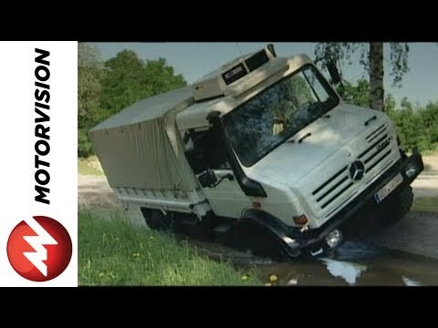 Unimog