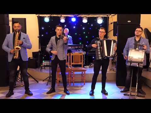 Avans Band Bacău - Program moldovenesc - Tel: 0740299391