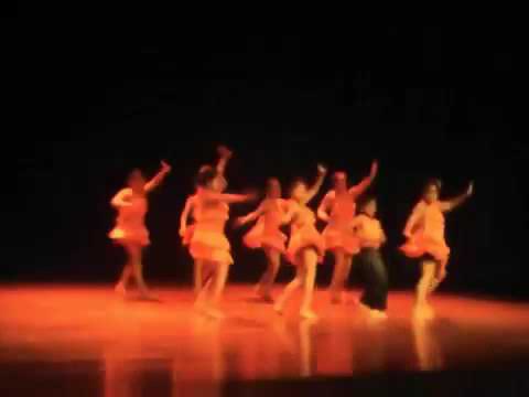 Las Uvas/ La Carimba -Música #afroperuana