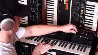 Video thumbnail for Waldorf Streichfett - Don Solaris demo (HD) by Don Solaris