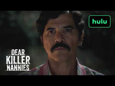 Dear Killer Nannies Trailer