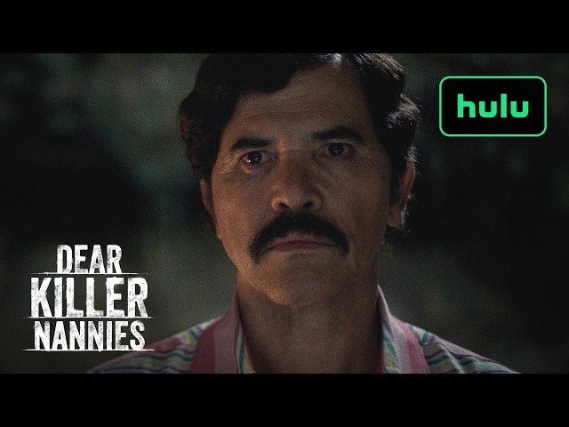 Official Trailer [Subtitled]