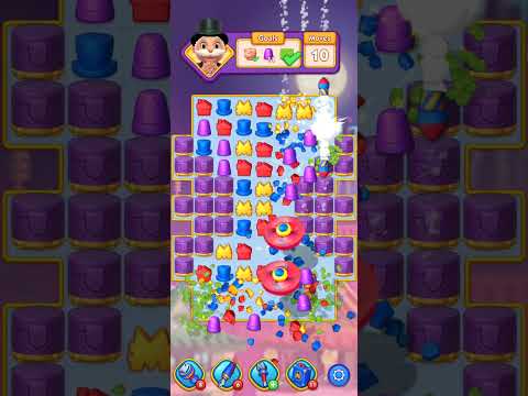 MONOPOLY Match Part 15 - YouTube