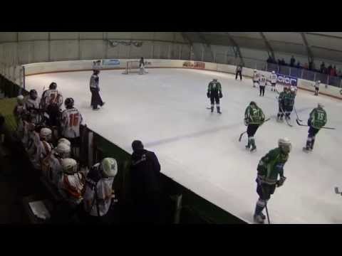 U16.226 | Győri ETO HC - Debreceni HK 1:3 (0:1, 0:2, 1:0)