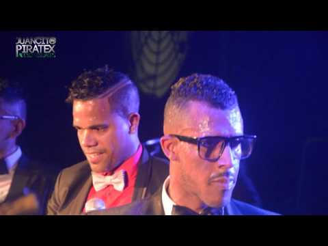 Discreción - Combinacion De La Habana - 10 Años - Centrica 2016