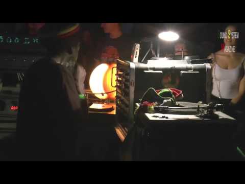 Aba Shanti I #4 @ Dubplates Conference