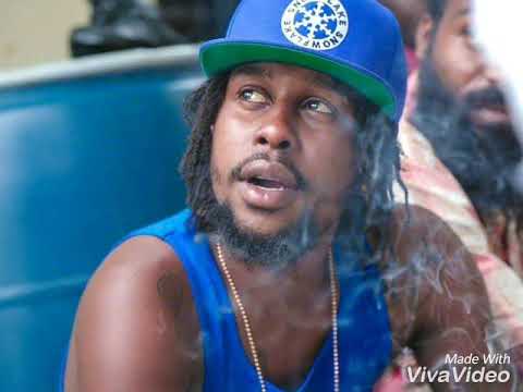 Popcaan Ft Bugle - True Friends - December 2017
