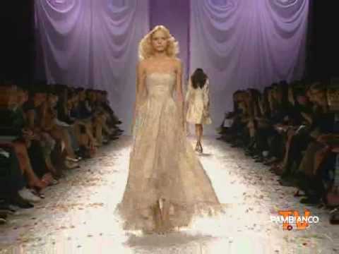 Luisa Beccaria W S/S 09