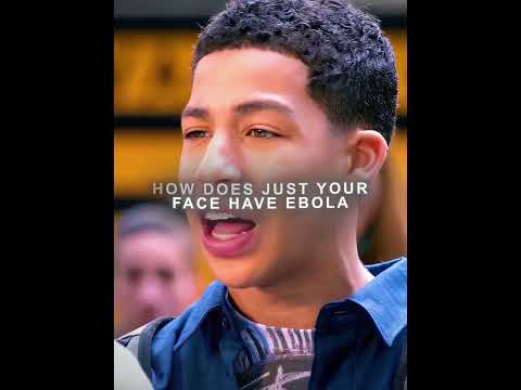 His Father Taught Him How To Deal With Bullies | Blackish | #shorts