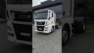 MAN TGX 18.440