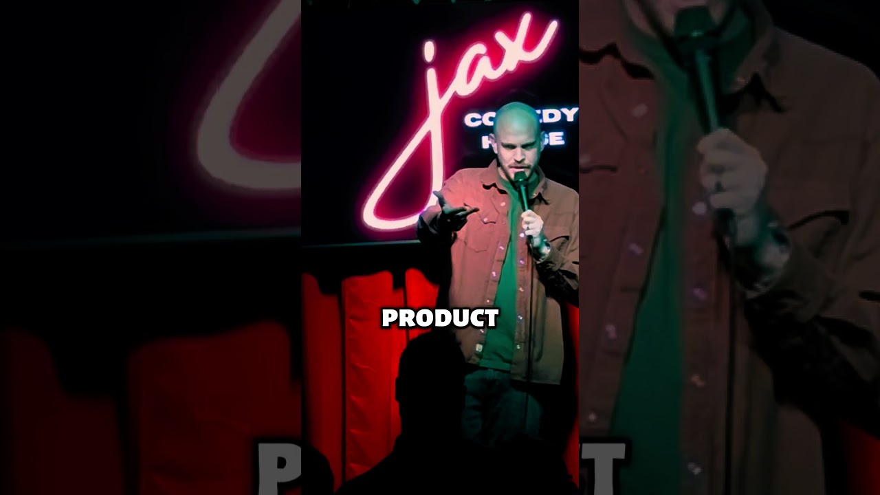 Promotional video thumbnail 9 for Scott Bedgood