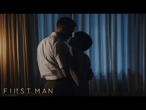 First Man (Featurette 'Making of the Score')