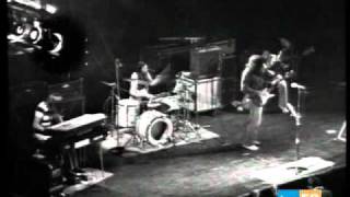 Rory Gallagher, 02 - Tattoo'd Lady, Madrid 75'.avi