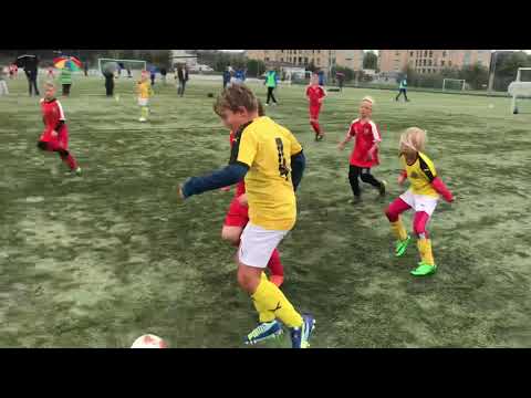 20190817 DIF P010 vs Lunds BK (1-3)