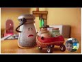 Blue S Big City Adventure OFFICIAL TRAILER Paramount