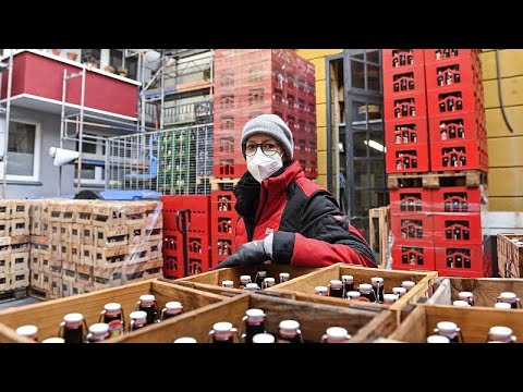 Millionen Liter Bier in den Gulli? Brauereien schlagen Alarm