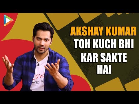 download lagu mp3 mp4 Bollywood Hungama Varun Dhawan, download lagu Bollywood Hungama Varun Dhawan gratis, unduh video klip Bollywood Hungama Varun Dhawan