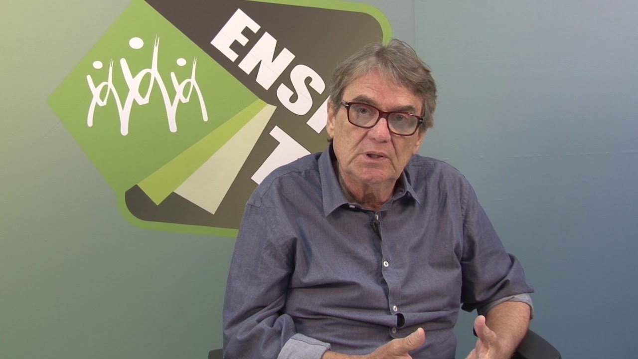 Paulo Amarante fala sobre a proposta de reformulação da Política Nacional de Saúde Mental