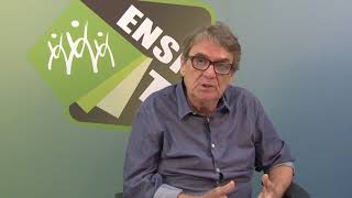 Paulo Amarante fala sobre a proposta de reformulação da Política Nacional de Saúde Mental