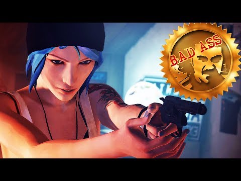 Life Is Cringe: Before the Storm