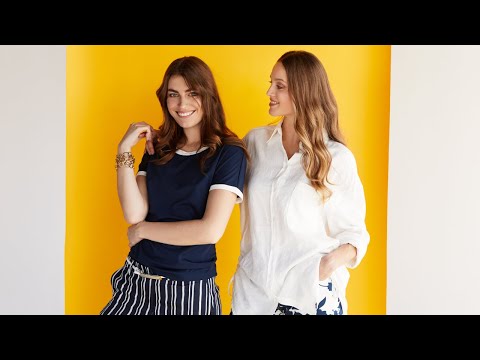 Ozeta Jar/Leto 2023 | GO WITH THE FLOW